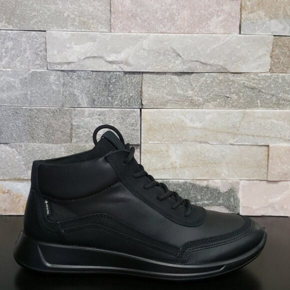 Ecco Flexure Runner Sneakers - Picture 9 of 14